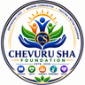 Chevuru Sha Foundation emblem